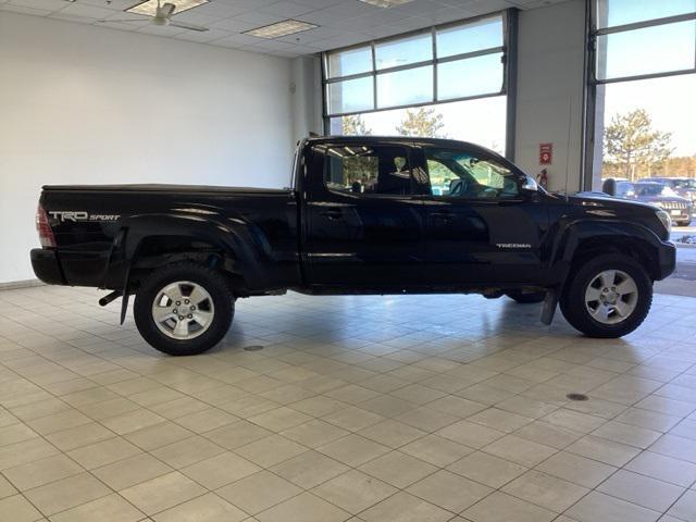 used 2014 Toyota Tacoma car, priced at $22,599