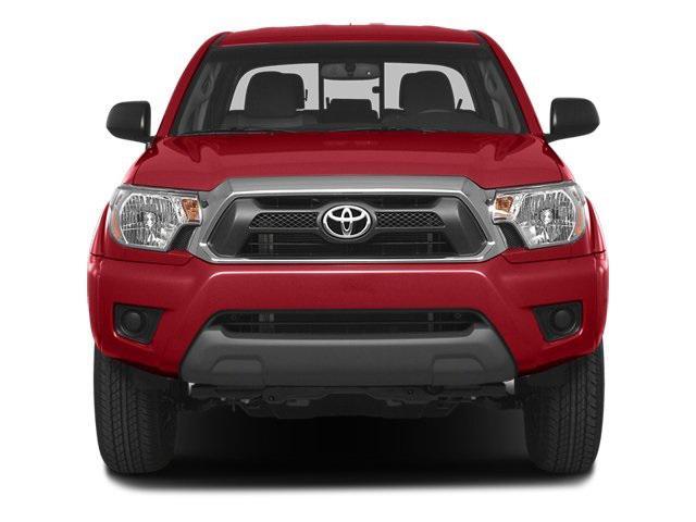 used 2014 Toyota Tacoma car, priced at $22,998