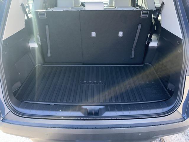 new 2026 Toyota Grand Highlander car, priced at $58,957