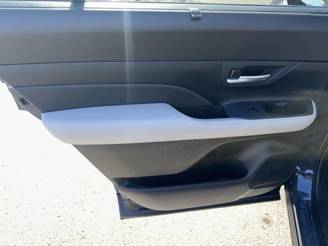 new 2026 Toyota Grand Highlander car, priced at $58,957