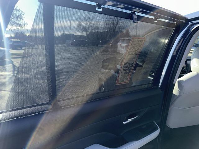 new 2026 Toyota Grand Highlander car, priced at $58,957