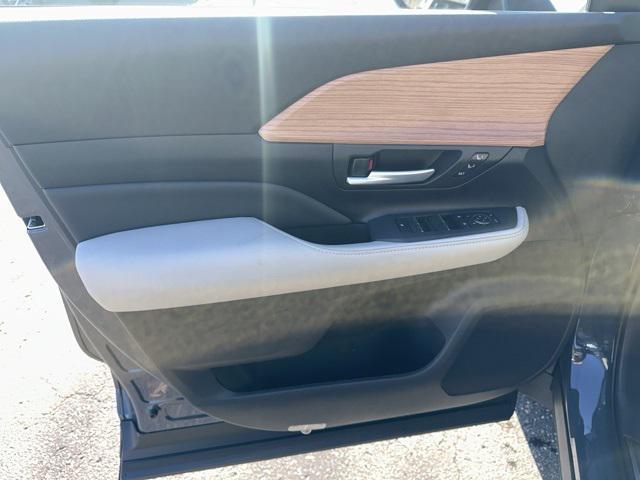 new 2026 Toyota Grand Highlander car, priced at $58,957