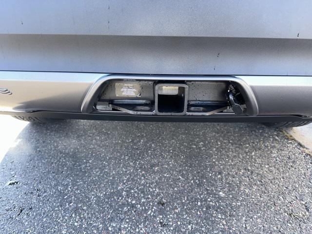 new 2026 Toyota Grand Highlander car, priced at $58,957