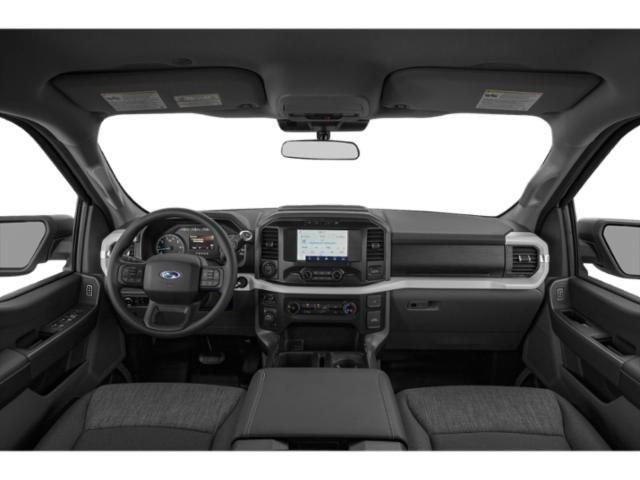 used 2022 Ford F-150 car, priced at $38,399