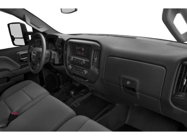 used 2019 GMC Sierra 2500 car, priced at $53,599