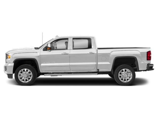 used 2019 GMC Sierra 2500 car, priced at $53,599