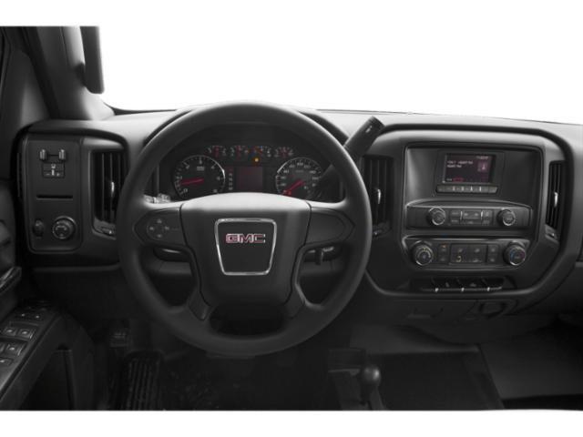 used 2019 GMC Sierra 2500 car, priced at $53,599