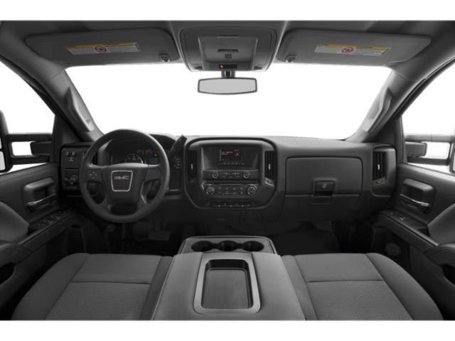 used 2019 GMC Sierra 2500 car, priced at $53,599