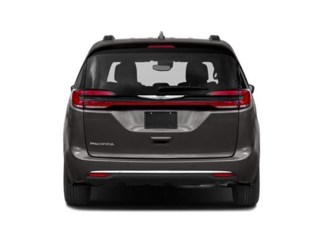 used 2022 Chrysler Pacifica car, priced at $29,998