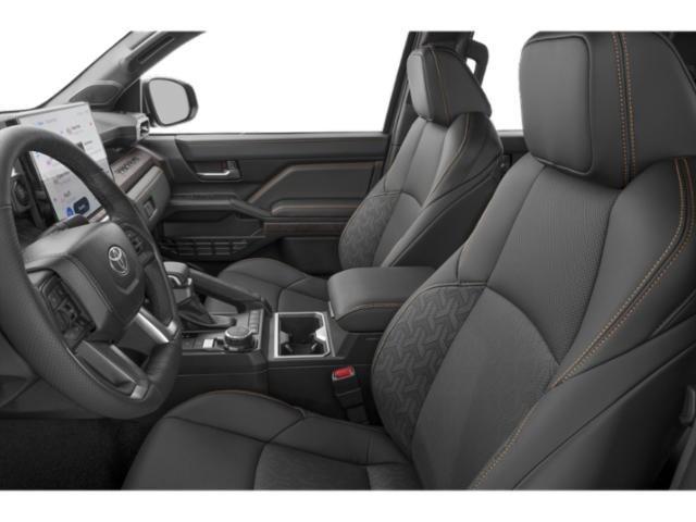 used 2024 Toyota Tacoma car, priced at $42,998