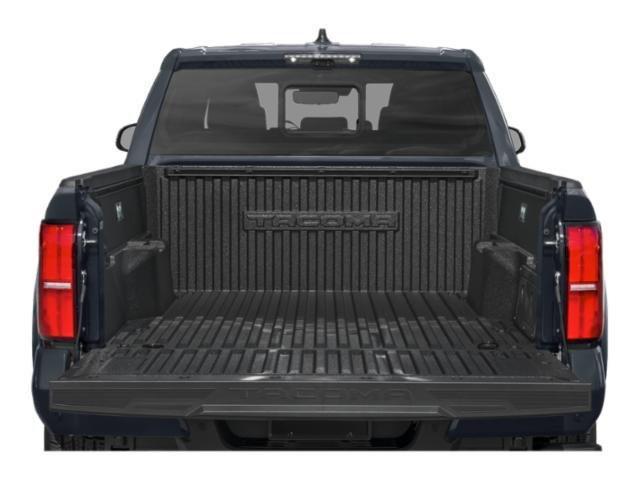 used 2024 Toyota Tacoma car, priced at $42,998