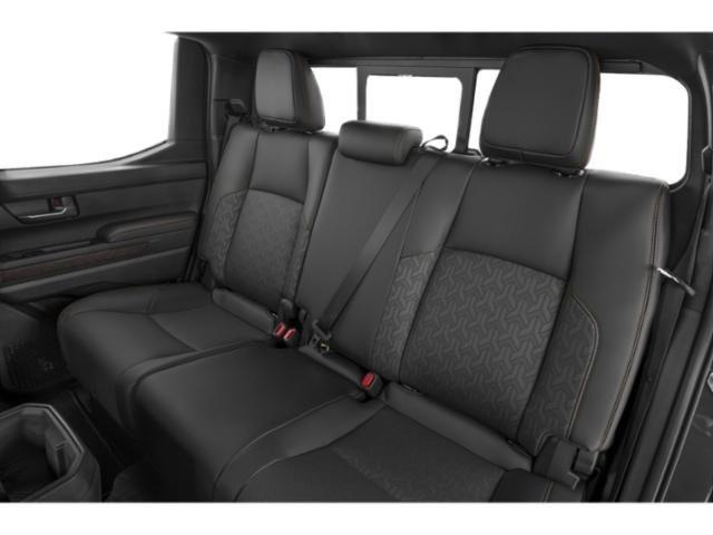 used 2024 Toyota Tacoma car, priced at $42,998