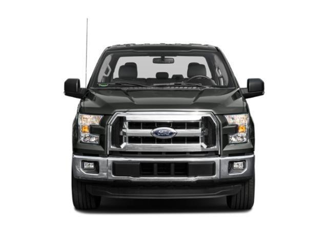 used 2015 Ford F-150 car, priced at $23,998