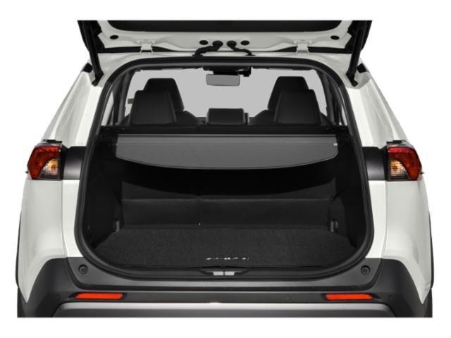 used 2022 Toyota RAV4 car, priced at $35,998