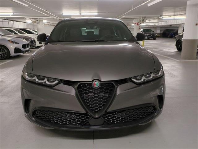 new 2024 Alfa Romeo Tonale car, priced at $56,295