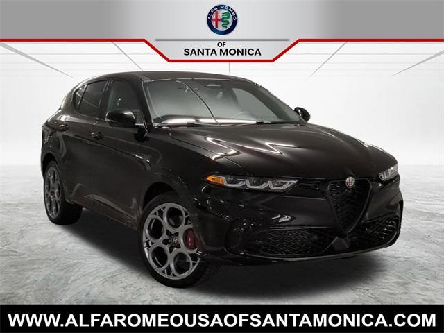 new 2024 Alfa Romeo Tonale car, priced at $58,635