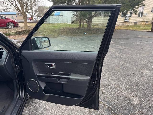 used 2011 Kia Soul car, priced at $4,900