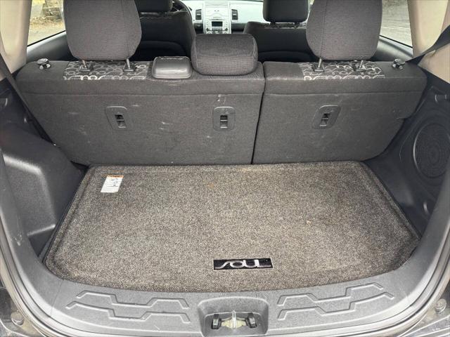 used 2011 Kia Soul car, priced at $4,900