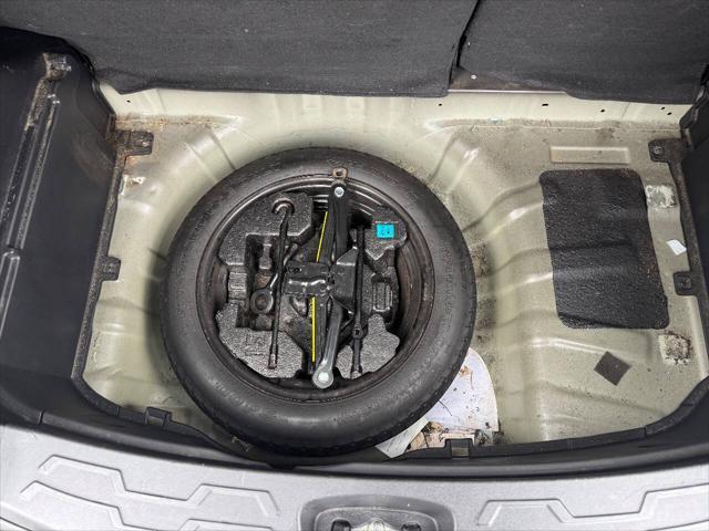 used 2011 Kia Soul car, priced at $4,900