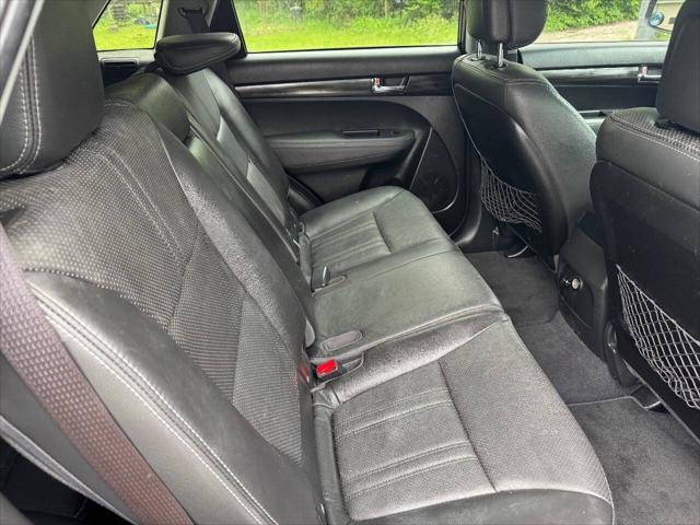 used 2012 Kia Sorento car, priced at $6,900