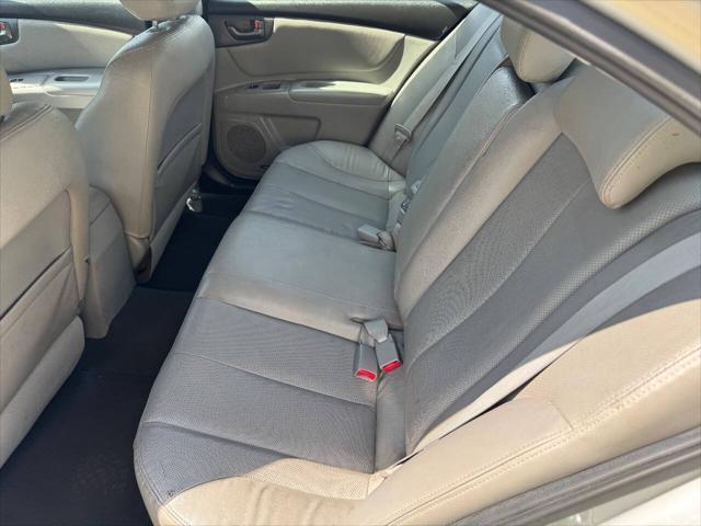 used 2010 Kia Optima car, priced at $5,900