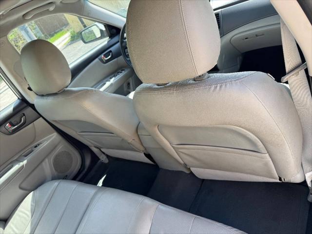 used 2010 Kia Optima car, priced at $5,900