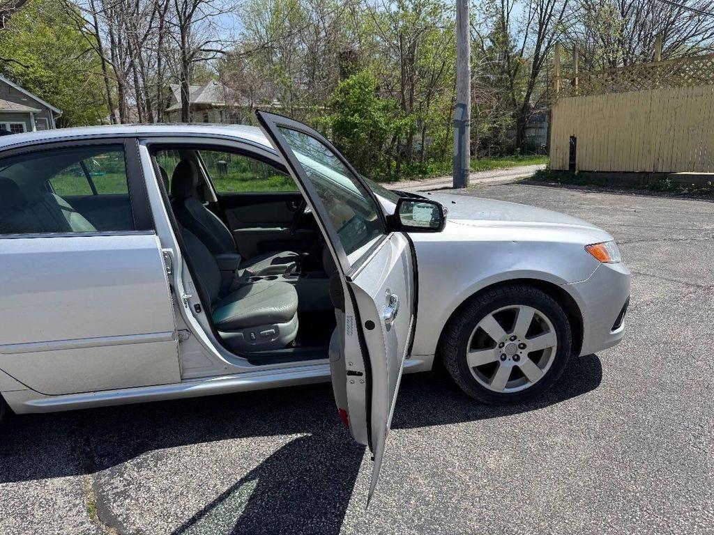 used 2010 Kia Optima car, priced at $5,700
