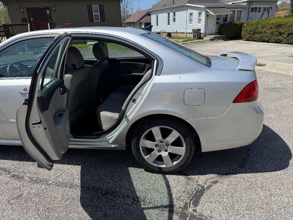 used 2010 Kia Optima car, priced at $5,700