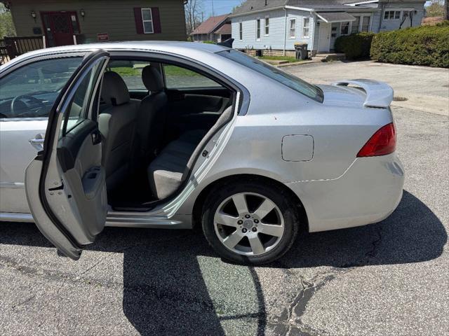 used 2010 Kia Optima car, priced at $5,900