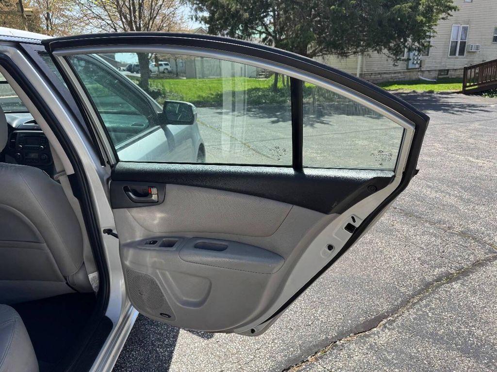 used 2010 Kia Optima car, priced at $5,700