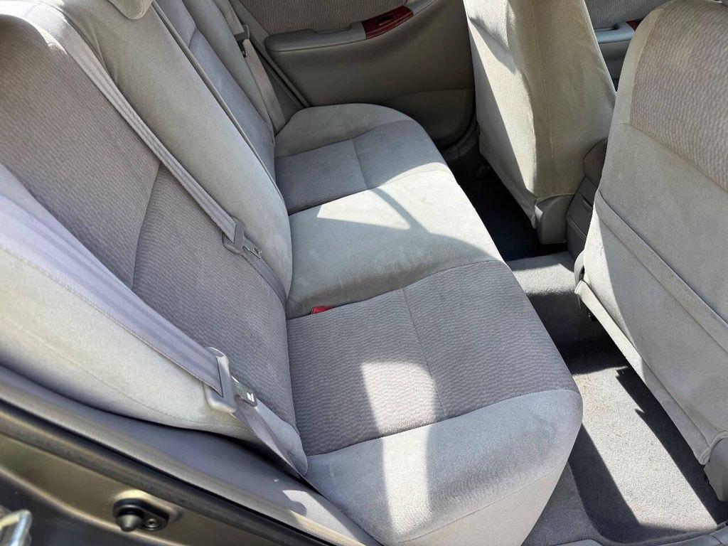 used 2008 Toyota Corolla car, priced at $4,900