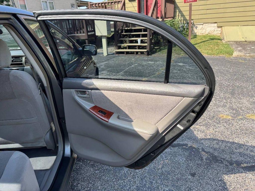 used 2008 Toyota Corolla car, priced at $4,900