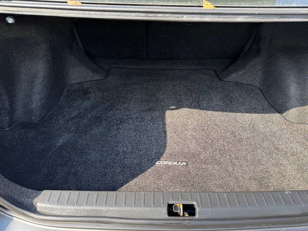 used 2008 Toyota Corolla car, priced at $4,900