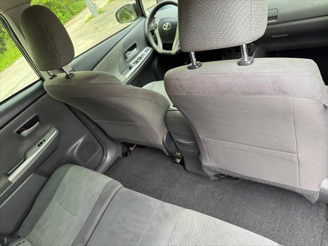 used 2013 Toyota Prius v car, priced at $5,900