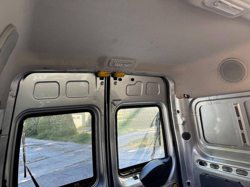used 2012 Ford Transit Connect car, priced at $7,500