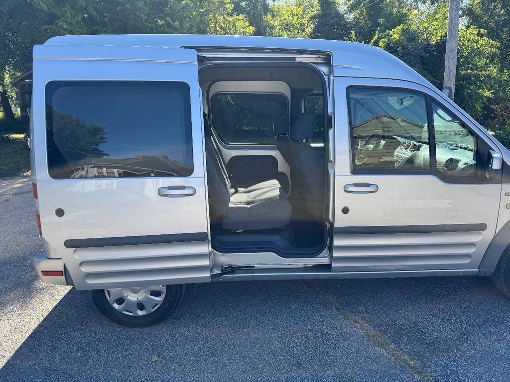 used 2012 Ford Transit Connect car, priced at $7,500