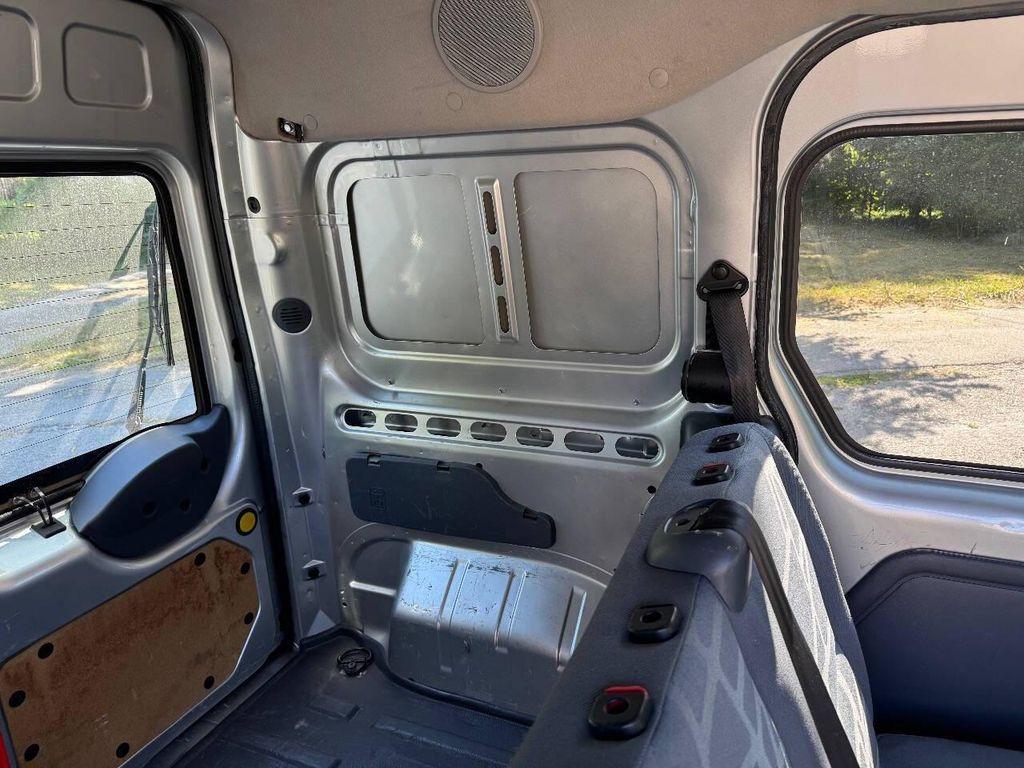 used 2012 Ford Transit Connect car, priced at $7,500