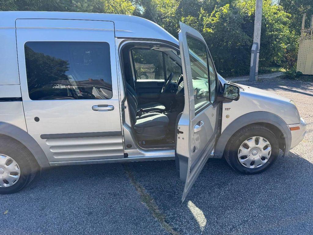 used 2012 Ford Transit Connect car, priced at $7,500