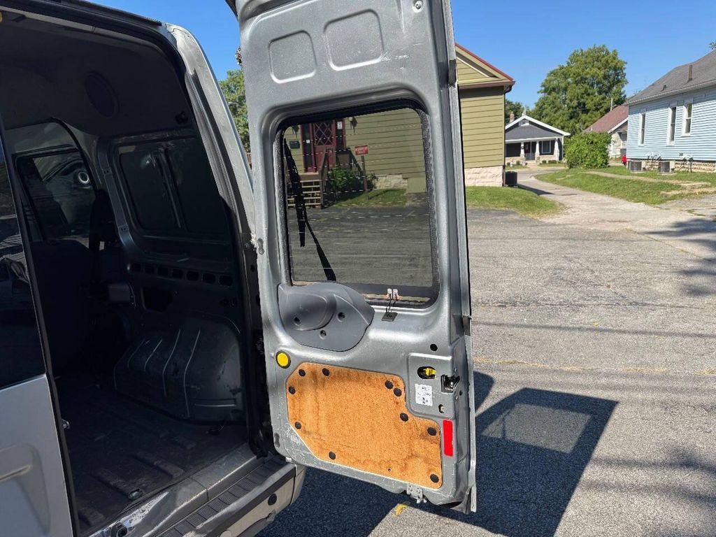 used 2012 Ford Transit Connect car, priced at $7,500