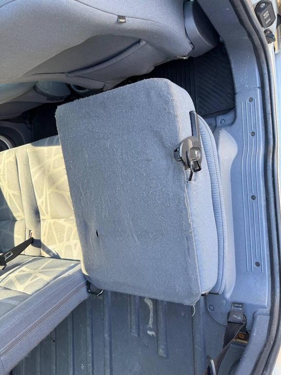 used 2012 Ford Transit Connect car, priced at $7,500