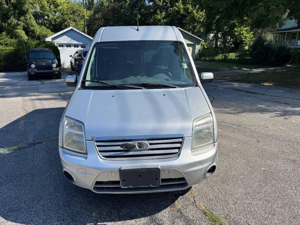 used 2012 Ford Transit Connect car, priced at $7,500