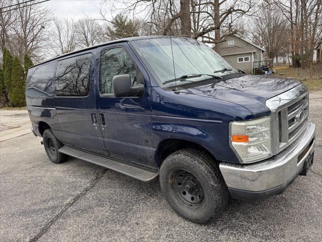 used 2011 Ford E350 Super Duty car, priced at $6,900