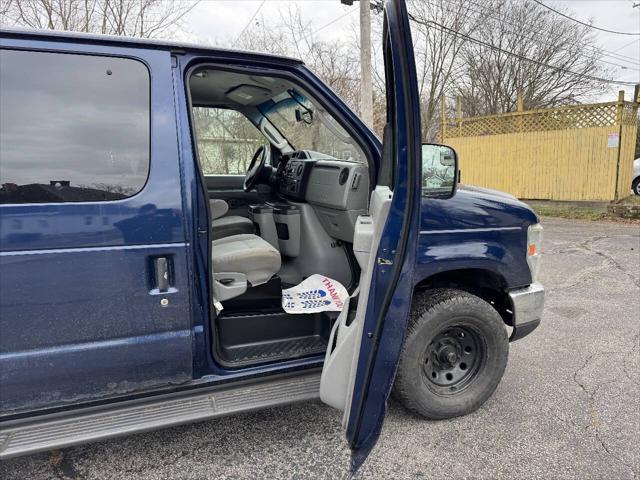 used 2011 Ford E350 Super Duty car, priced at $6,900