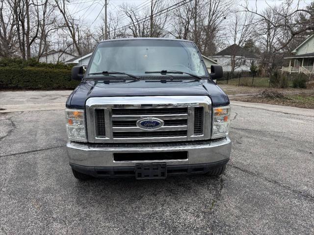 used 2011 Ford E350 Super Duty car, priced at $6,900