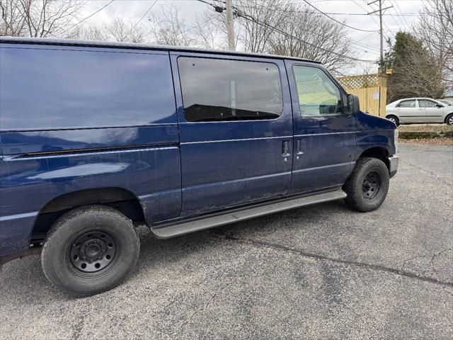 used 2011 Ford E350 Super Duty car, priced at $6,900