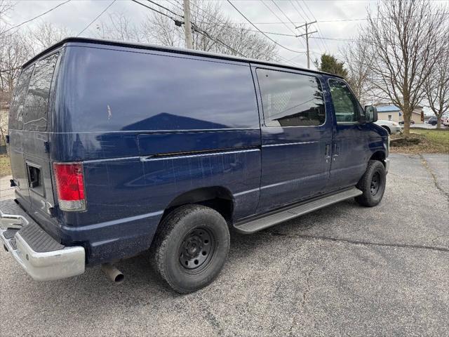 used 2011 Ford E350 Super Duty car, priced at $6,900