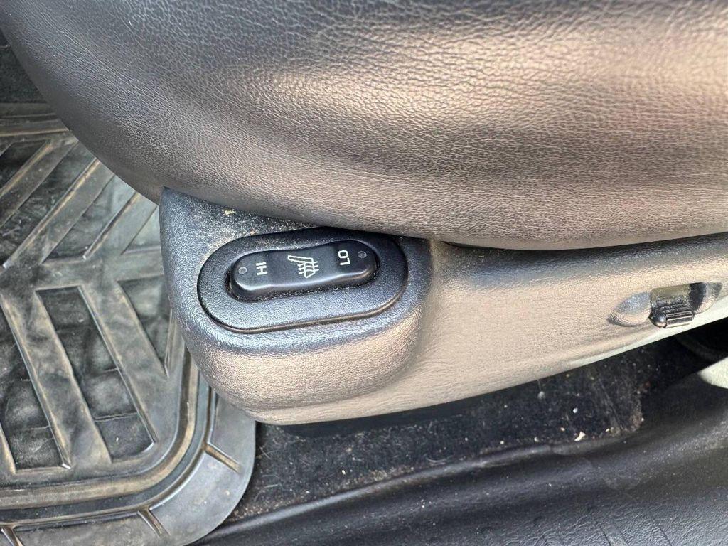 used 2003 Chrysler PT Cruiser car, priced at $3,900