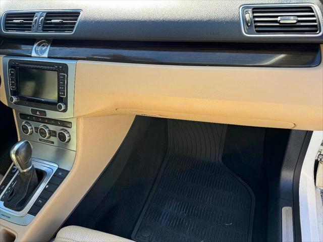 used 2013 Volkswagen CC car, priced at $7,900