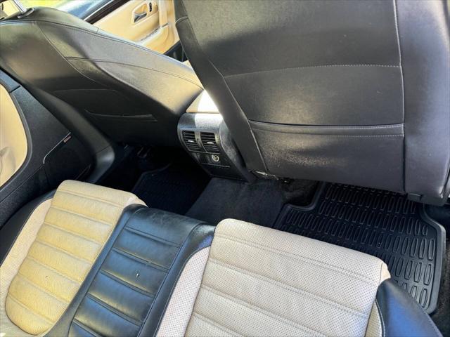 used 2013 Volkswagen CC car, priced at $7,900