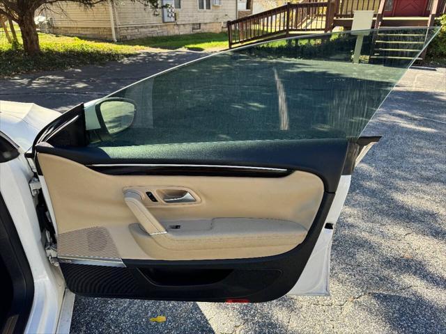 used 2013 Volkswagen CC car, priced at $7,900